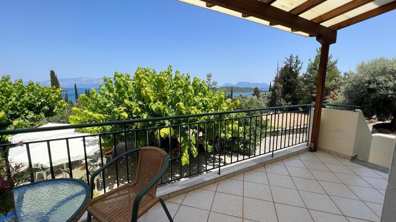 Villa Evgenia Yénion Cameră foto