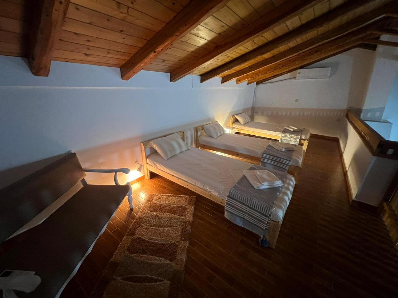 Villa Evgenia Yénion Cameră foto